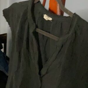 Aerie Cropped Top As Is